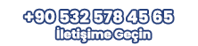 İletişime Geçin